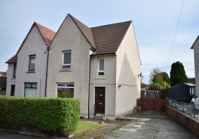 31 Manse Avenue, Whitburn, 3 Bedrooms Bedrooms, ,1 BathroomBathrooms,Semi Detached Villa,For Sale,Manse Avenue,1491