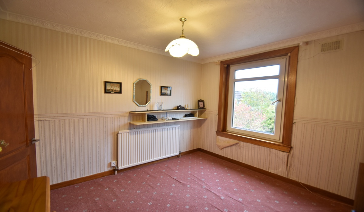 11 Burnlea Drive, Stoneyburn, 3 Bedrooms Bedrooms, ,1 BathroomBathrooms,Semi Detached Villa,For Sale,Burnlea Drive,1492