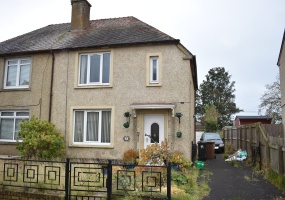 11 Burnlea Drive, Stoneyburn, 3 Bedrooms Bedrooms, ,1 BathroomBathrooms,Semi Detached Villa,For Sale,Burnlea Drive,1492
