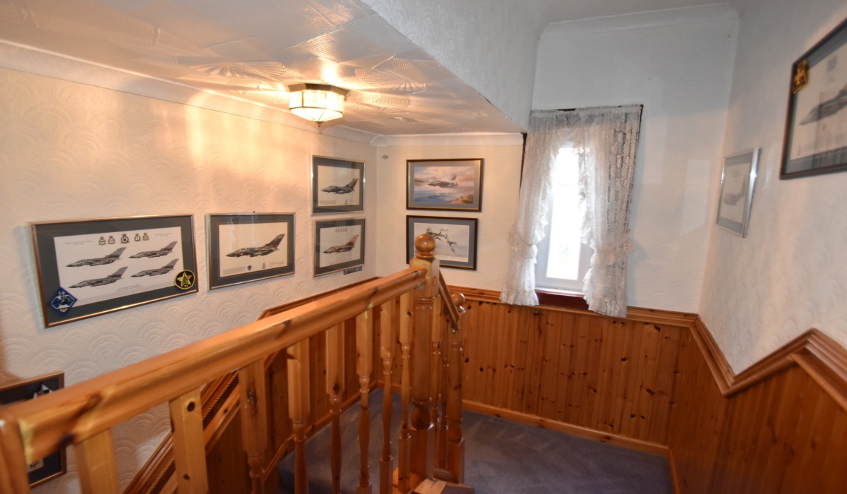 11 Burnlea Drive, Stoneyburn, 3 Bedrooms Bedrooms, ,1 BathroomBathrooms,Semi Detached Villa,For Sale,Burnlea Drive,1492