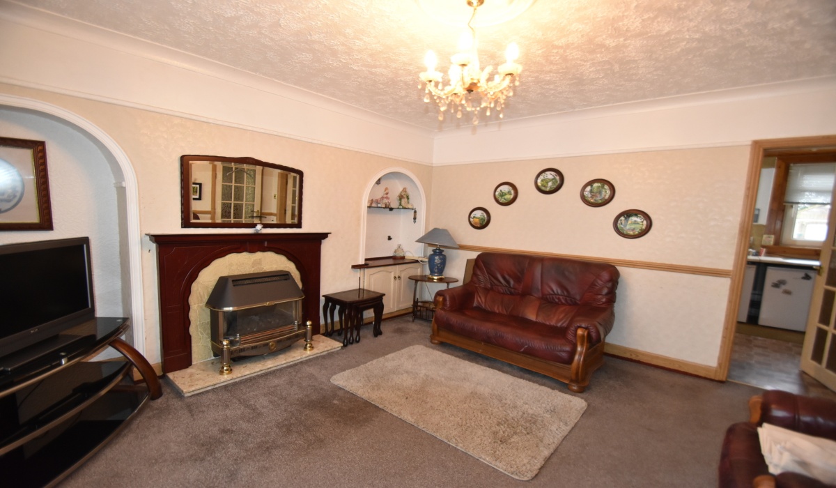 11 Burnlea Drive, Stoneyburn, 3 Bedrooms Bedrooms, ,1 BathroomBathrooms,Semi Detached Villa,For Sale,Burnlea Drive,1492