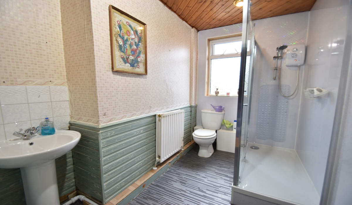 11 Burnlea Drive, Stoneyburn, 3 Bedrooms Bedrooms, ,1 BathroomBathrooms,Semi Detached Villa,For Sale,Burnlea Drive,1492