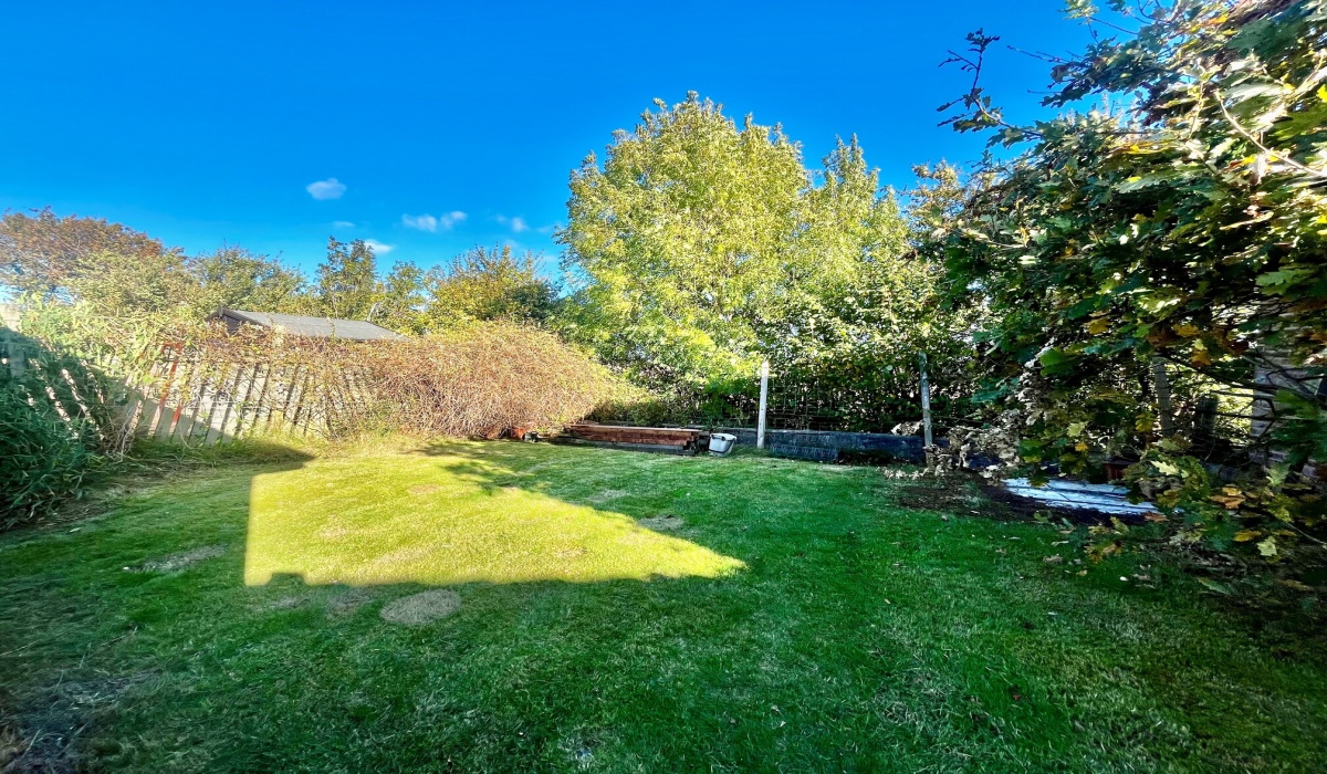 31 Carse View, Airth, 2 Bedrooms Bedrooms, ,1 BathroomBathrooms,Semi-Detached Bungalow,For Sale,Carse View,1493
