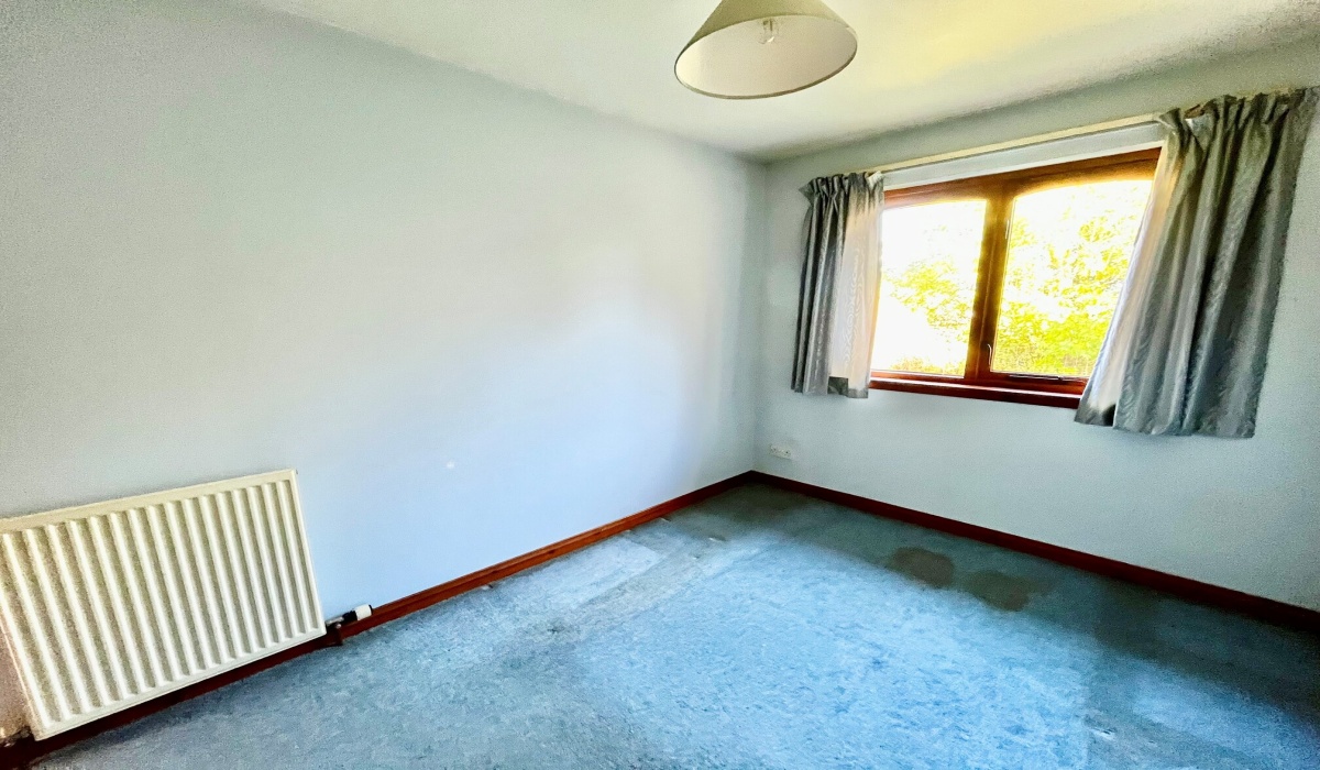 31 Carse View, Airth, 2 Bedrooms Bedrooms, ,1 BathroomBathrooms,Semi-Detached Bungalow,For Sale,Carse View,1493