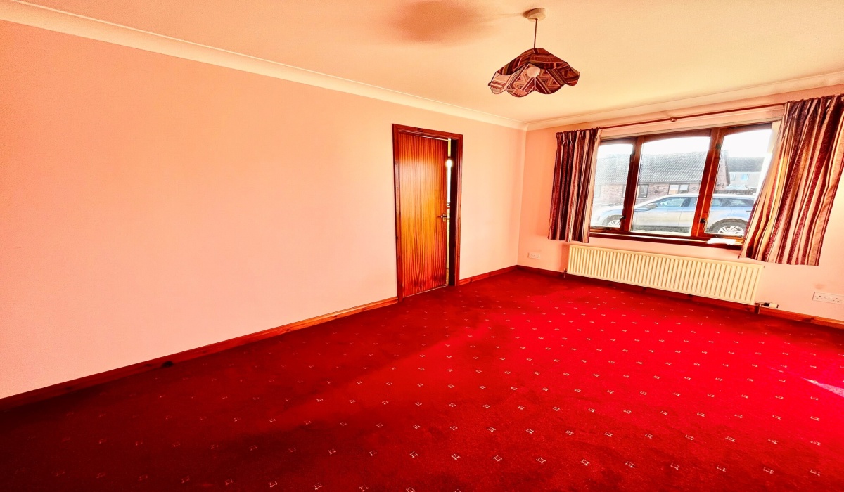 31 Carse View, Airth, 2 Bedrooms Bedrooms, ,1 BathroomBathrooms,Semi-Detached Bungalow,For Sale,Carse View,1493