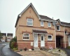 28 Butlers Place, Livingston, 2 Bedrooms Bedrooms, ,1 BathroomBathrooms,End Terraced Villa,For Sale,Butlers Place,1497