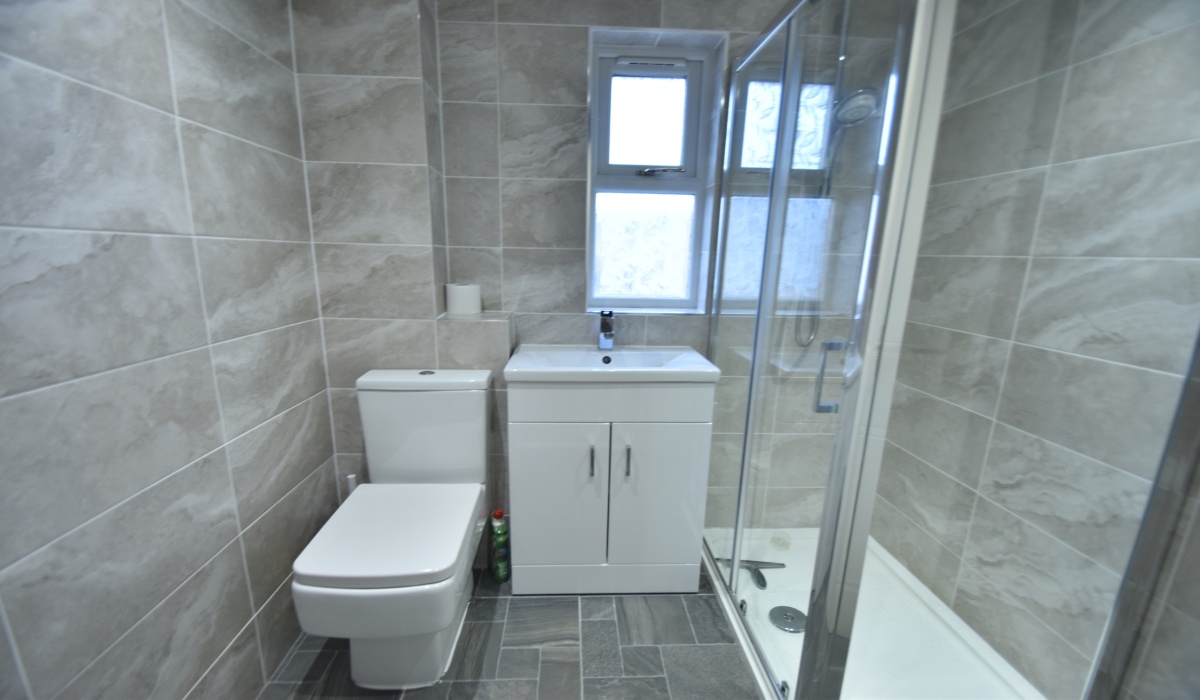 28 Butlers Place, Livingston, 2 Bedrooms Bedrooms, ,1 BathroomBathrooms,End Terraced Villa,For Sale,Butlers Place,1497