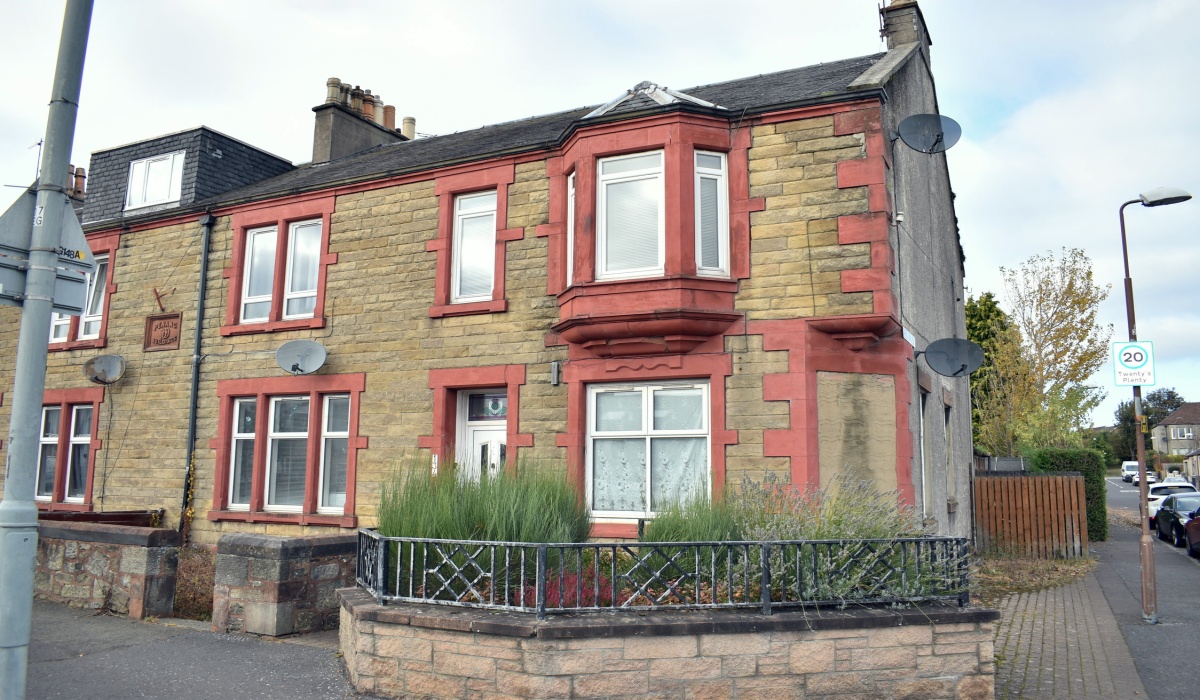 134 West Main Street, Broxburn, EH52 5LL, 4 Bedrooms Bedrooms, ,1 BathroomBathrooms,Lower Flat,For Sale,134 West Main Street, Broxburn, EH52 5LL,1498