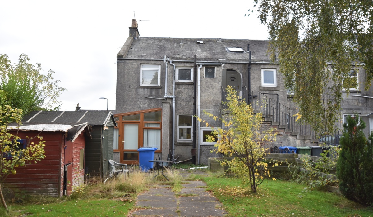 134 West Main Street, Broxburn, EH52 5LL, 4 Bedrooms Bedrooms, ,1 BathroomBathrooms,Lower Flat,For Sale,134 West Main Street, Broxburn, EH52 5LL,1498