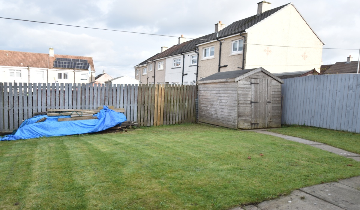 33 Kateswell Drive, Salsburgh, Shotts, 3 Bedrooms Bedrooms, ,2 BathroomsBathrooms,Semi Detached Villa,For Sale,Kateswell Drive,1499