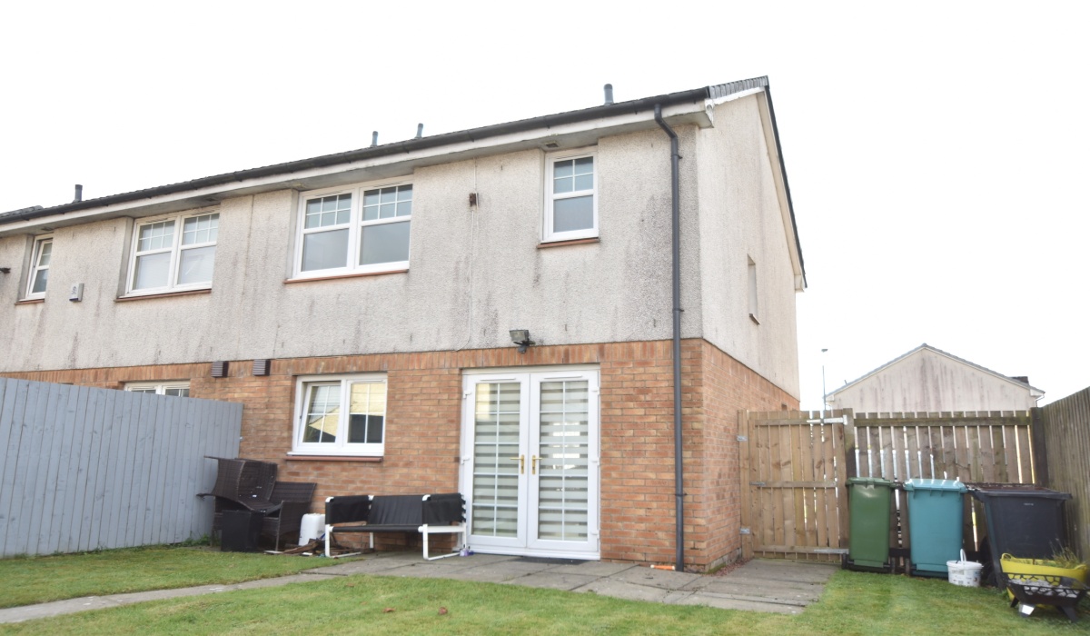 33 Kateswell Drive, Salsburgh, Shotts, 3 Bedrooms Bedrooms, ,2 BathroomsBathrooms,Semi Detached Villa,For Sale,Kateswell Drive,1499