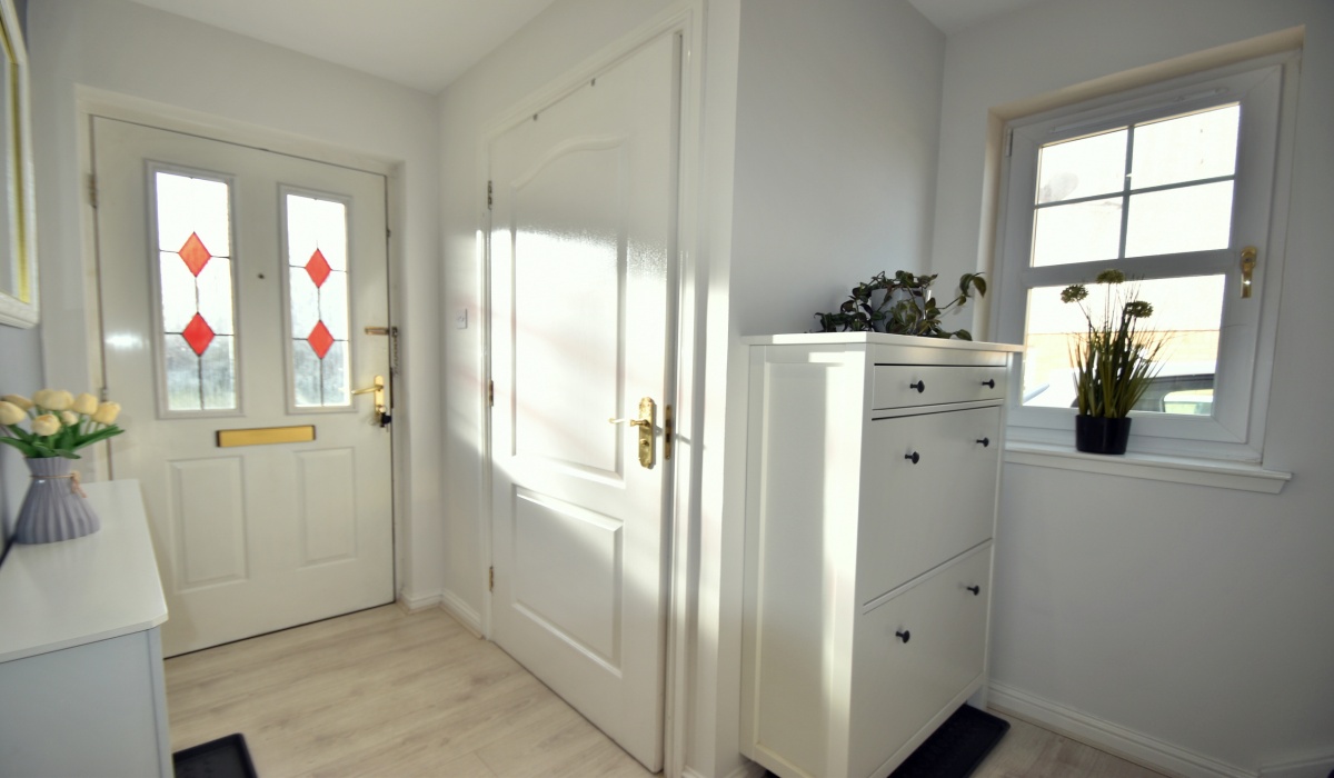 33 Kateswell Drive, Salsburgh, Shotts, 3 Bedrooms Bedrooms, ,2 BathroomsBathrooms,Semi Detached Villa,For Sale,Kateswell Drive,1499