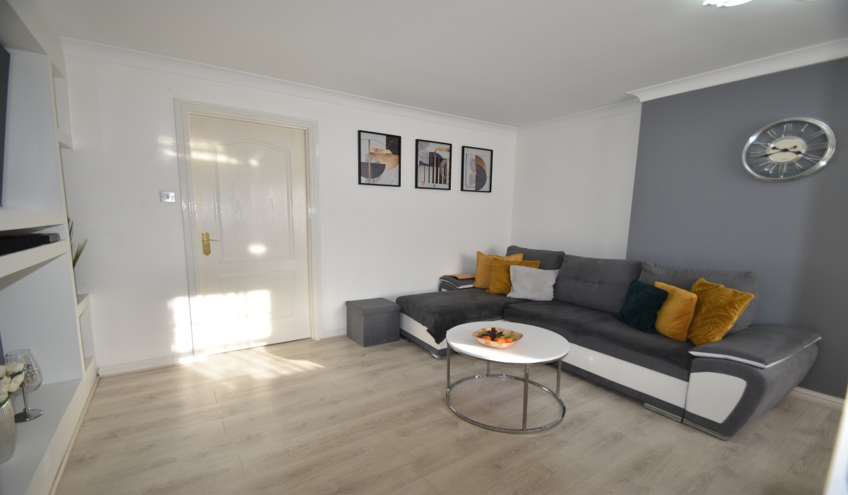 33 Kateswell Drive, Salsburgh, Shotts, 3 Bedrooms Bedrooms, ,2 BathroomsBathrooms,Semi Detached Villa,For Sale,Kateswell Drive,1499