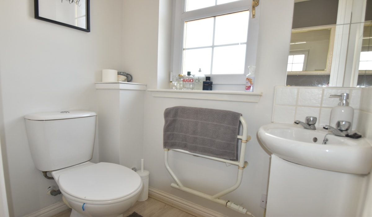 33 Kateswell Drive, Salsburgh, Shotts, 3 Bedrooms Bedrooms, ,2 BathroomsBathrooms,Semi Detached Villa,For Sale,Kateswell Drive,1499