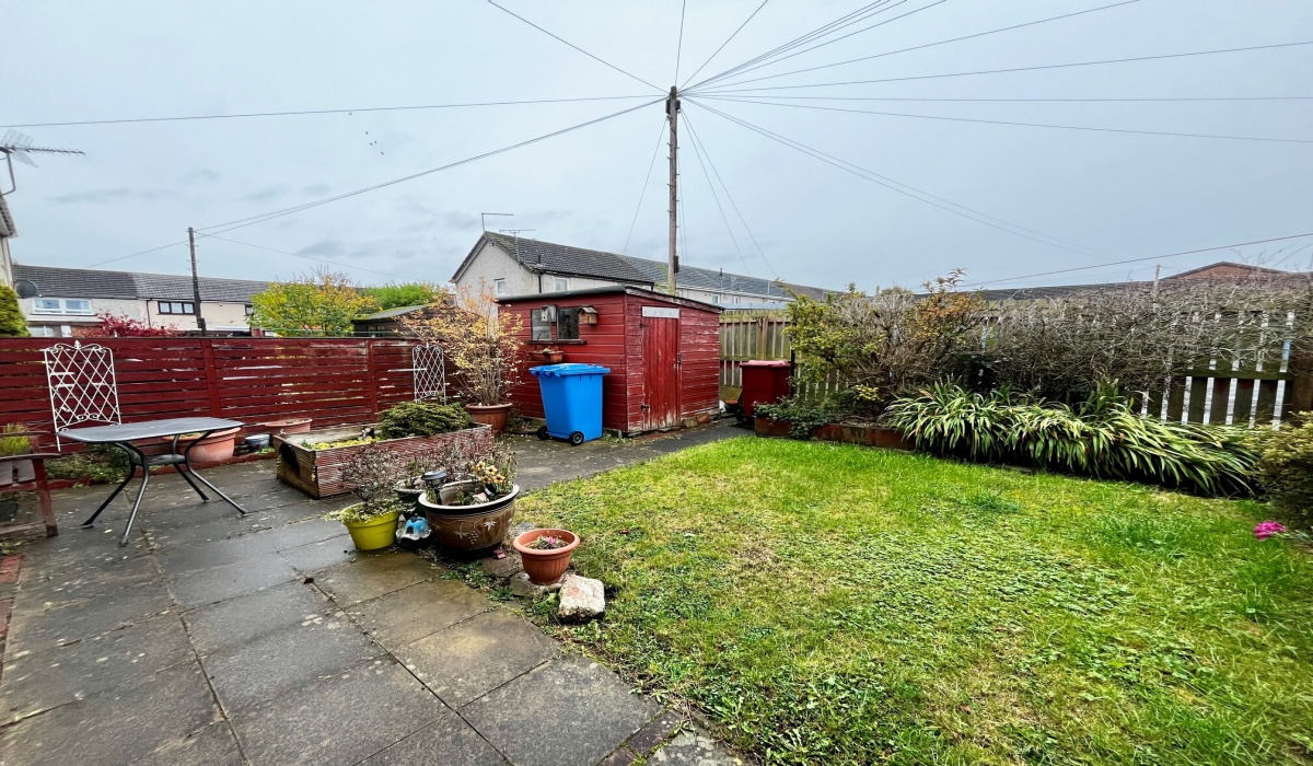 48 Strowan Road, Grangemouth, FK3 9HF, 3 Bedrooms Bedrooms, ,1 BathroomBathrooms,Terraced,For Sale,48 Strowan Road, Grangemouth, FK3 9HF,1501
