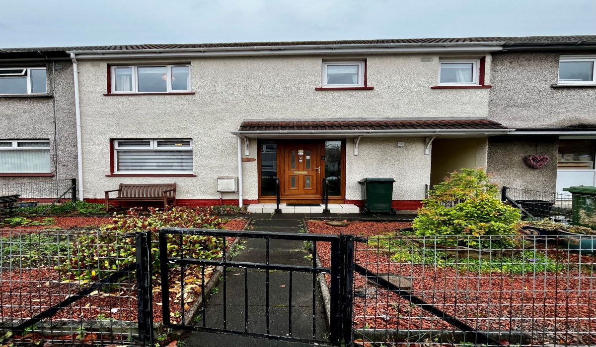 48 Strowan Road, Grangemouth, FK3 9HF, 3 Bedrooms Bedrooms, ,1 BathroomBathrooms,Terraced,For Sale,48 Strowan Road, Grangemouth, FK3 9HF,1501