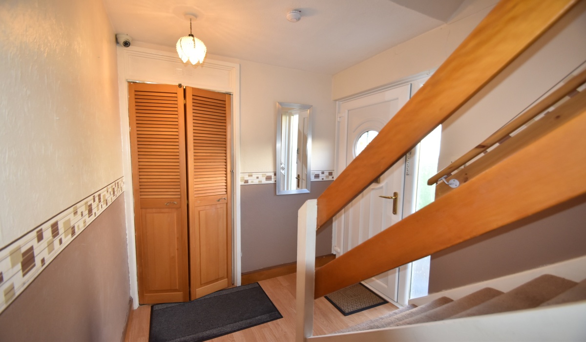 13 Quebec Avenue, Howden, Livingston, EH54 6BT, 3 Bedrooms Bedrooms, ,1 BathroomBathrooms,Terraced,For Sale,13 Quebec Avenue, Howden, Livingston, EH54 6BT,1502