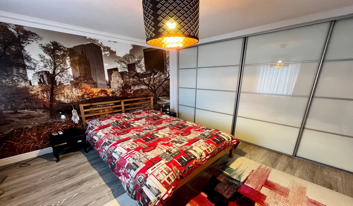 80 Staunton Rise, Livingston, 3 Bedrooms Bedrooms, ,2 BathroomsBathrooms,End Terraced Villa,For Sale,Staunton Rise,1503