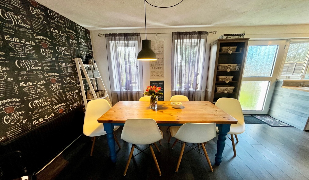 80 Staunton Rise, Livingston, 3 Bedrooms Bedrooms, ,2 BathroomsBathrooms,End Terraced Villa,For Sale,Staunton Rise,1503