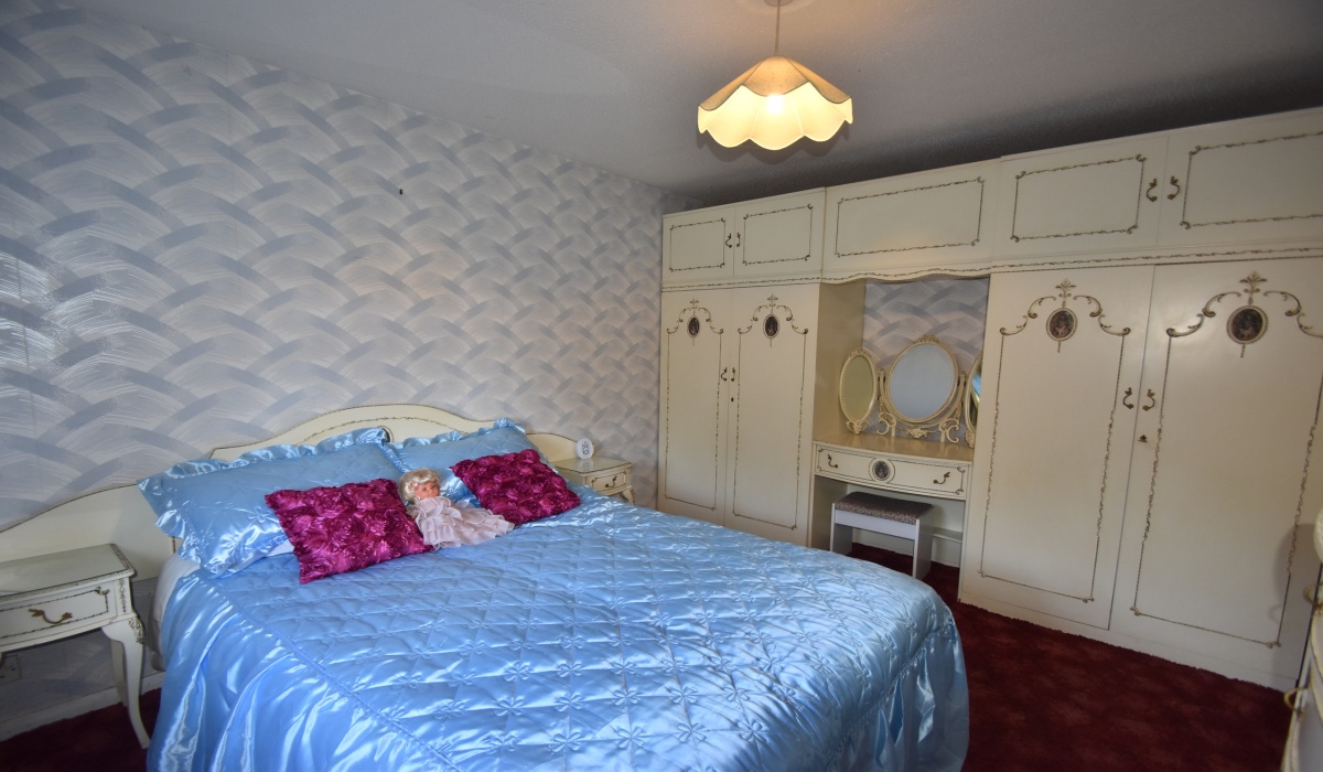 166 Lenzie Avenue, Livingston, 3 Bedrooms Bedrooms, ,1 BathroomBathrooms,Terraced,For Sale,Lenzie Avenue,1504