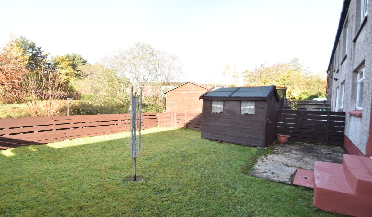 166 Lenzie Avenue, Livingston, 3 Bedrooms Bedrooms, ,1 BathroomBathrooms,Terraced,For Sale,Lenzie Avenue,1504