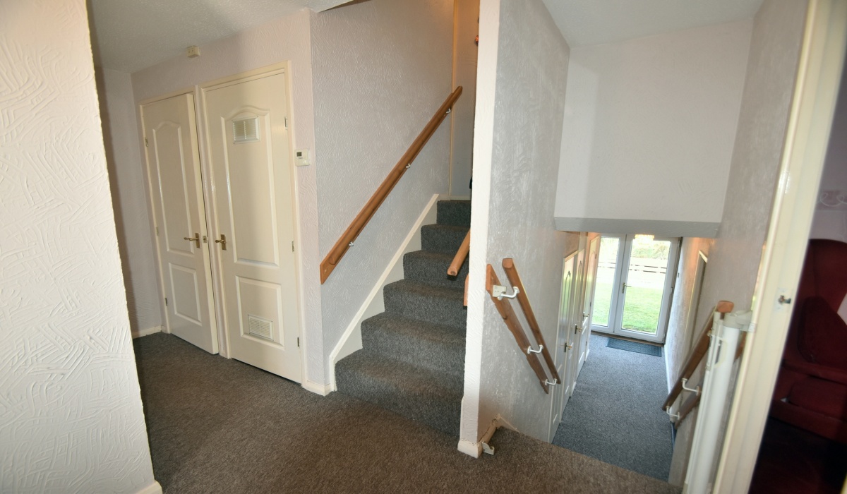 166 Lenzie Avenue, Livingston, 3 Bedrooms Bedrooms, ,1 BathroomBathrooms,Terraced,For Sale,Lenzie Avenue,1504