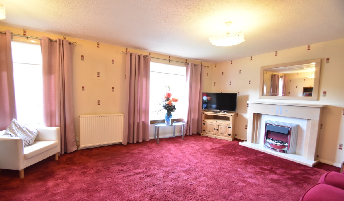166 Lenzie Avenue, Livingston, 3 Bedrooms Bedrooms, ,1 BathroomBathrooms,Terraced,For Sale,Lenzie Avenue,1504