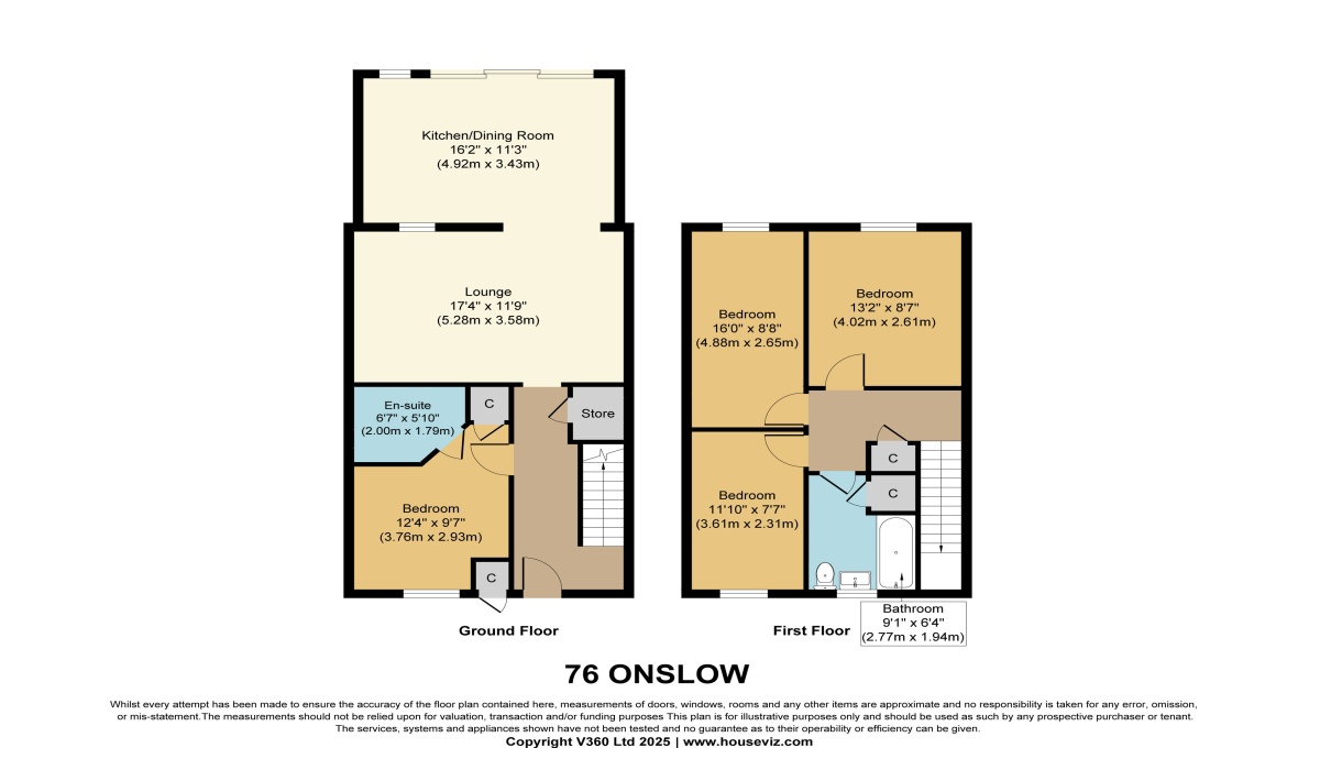 76 Onslow Street, Livingston, 4 Bedrooms Bedrooms, ,2 BathroomsBathrooms,Mid Terraced Villa,For Sale,Onslow Street,1505