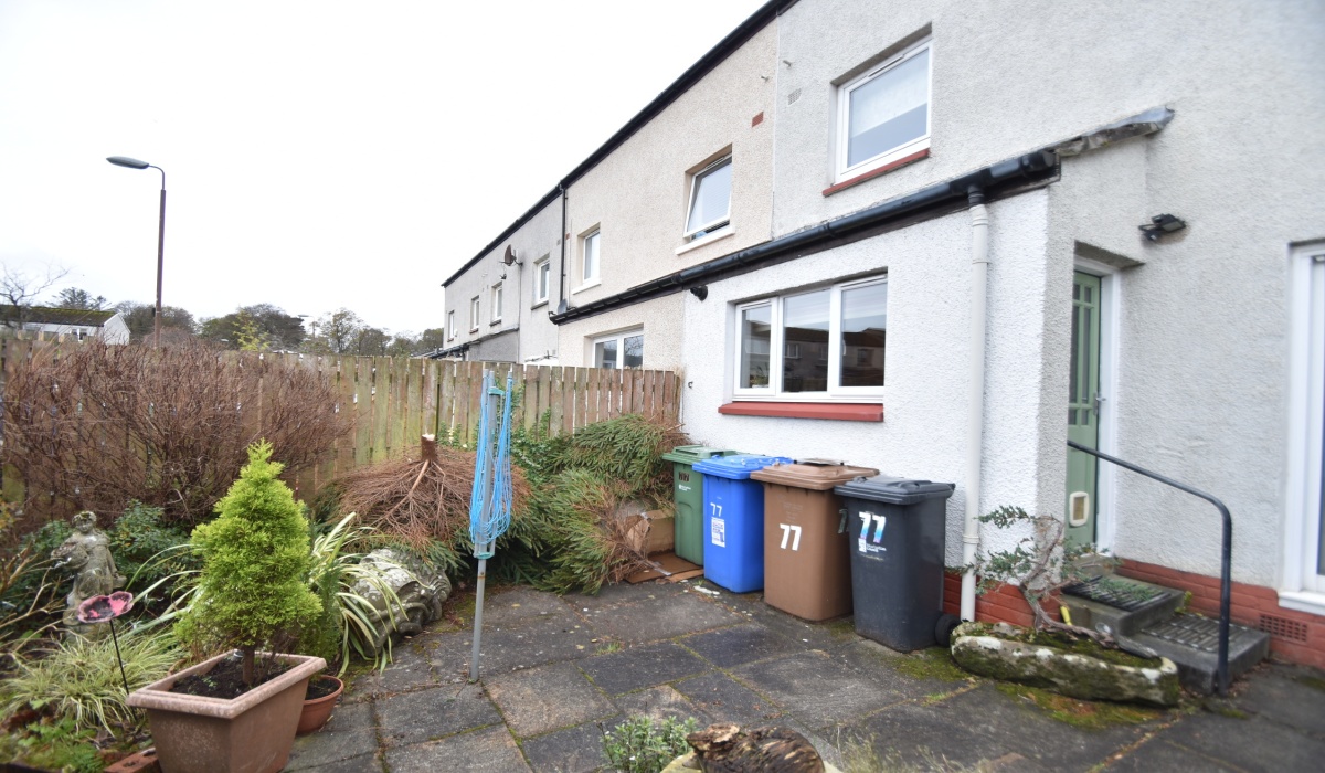 77 Ambrose Rise, Dedgridge, Livingston, EH54 6JU, 5 Bedrooms Bedrooms, ,2 BathroomsBathrooms,Mid Terraced Villa,For Sale,77 Ambrose Rise, Dedgridge, Livingston, EH54 6JU,1507