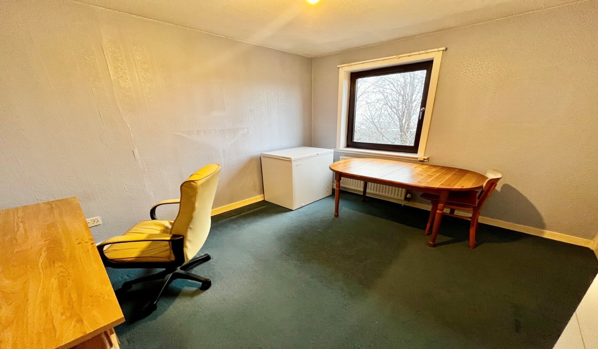 8(H)30 James Street, Riverside, Stirling, FK8 1UG, 2 Bedrooms Bedrooms, ,1 BathroomBathrooms,Flat,For Sale,8(H)30 James Street, Riverside, Stirling, FK8 1UG,1508