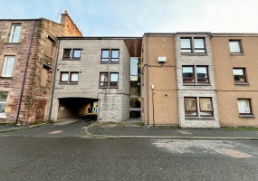 8(H)30 James Street, Riverside, Stirling, FK8 1UG, 2 Bedrooms Bedrooms, ,1 BathroomBathrooms,Flat,For Sale,8(H)30 James Street, Riverside, Stirling, FK8 1UG,1508