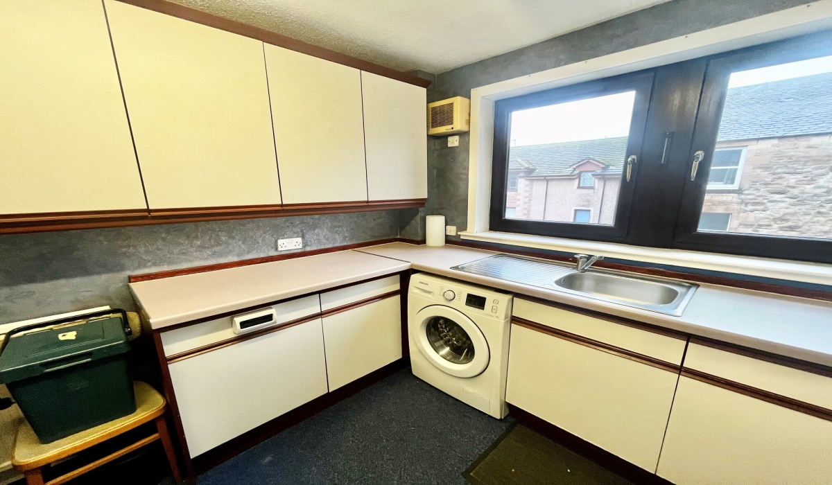 8(H)30 James Street, Riverside, Stirling, FK8 1UG, 2 Bedrooms Bedrooms, ,1 BathroomBathrooms,Flat,For Sale,8(H)30 James Street, Riverside, Stirling, FK8 1UG,1508