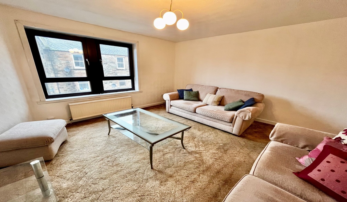 8(H)30 James Street, Riverside, Stirling, FK8 1UG, 2 Bedrooms Bedrooms, ,1 BathroomBathrooms,Flat,For Sale,8(H)30 James Street, Riverside, Stirling, FK8 1UG,1508