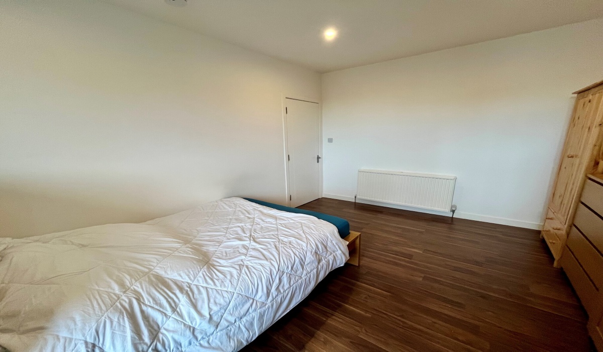 200 Boswall Parkway, Edinburgh, 4 Bedrooms Bedrooms, ,2 BathroomsBathrooms,Apartment,For Sale,Boswall Parkway,1509