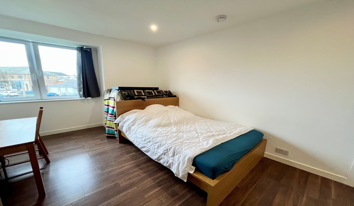 200 Boswall Parkway, Edinburgh, 4 Bedrooms Bedrooms, ,2 BathroomsBathrooms,Apartment,For Sale,Boswall Parkway,1509