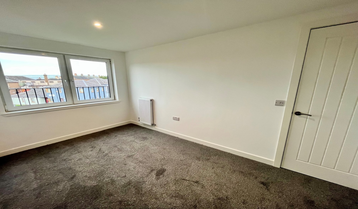 200 Boswall Parkway, Edinburgh, 4 Bedrooms Bedrooms, ,2 BathroomsBathrooms,Apartment,For Sale,Boswall Parkway,1509