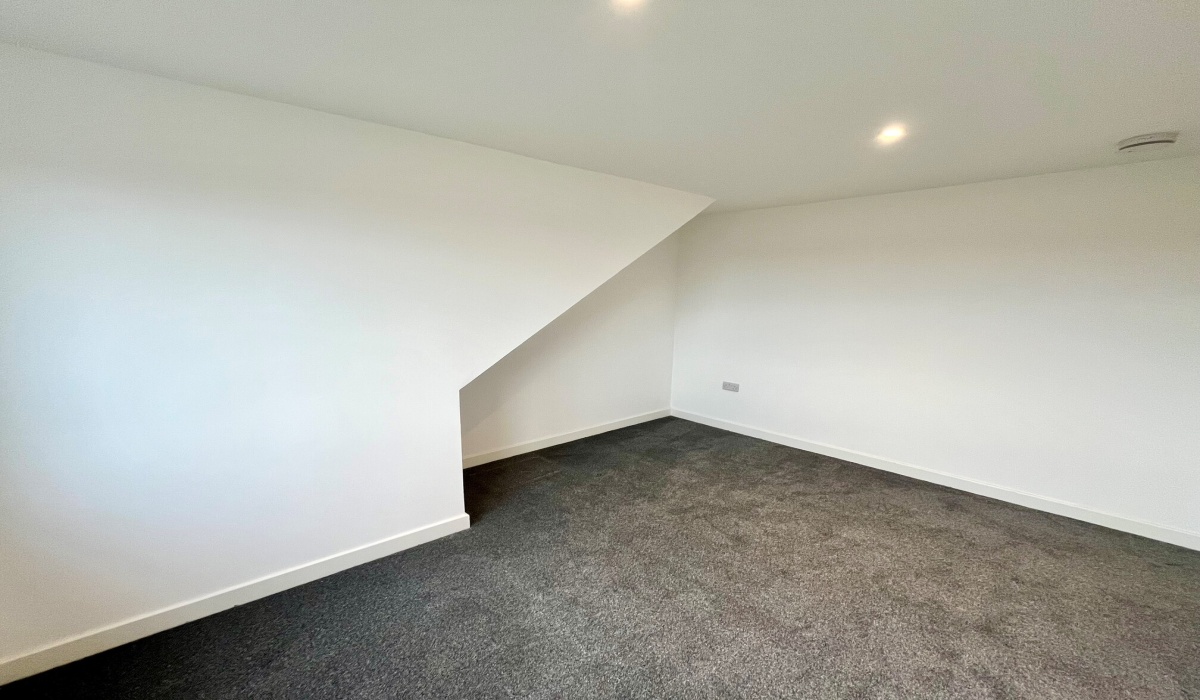200 Boswall Parkway, Edinburgh, 4 Bedrooms Bedrooms, ,2 BathroomsBathrooms,Apartment,For Sale,Boswall Parkway,1509