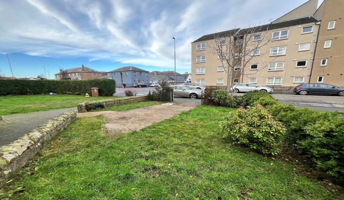 200 Boswall Parkway, Edinburgh, 4 Bedrooms Bedrooms, ,2 BathroomsBathrooms,Apartment,For Sale,Boswall Parkway,1509