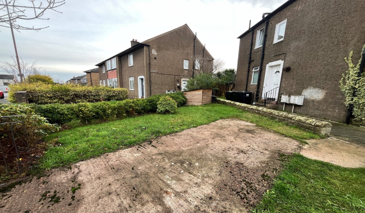 200 Boswall Parkway, Edinburgh, 4 Bedrooms Bedrooms, ,2 BathroomsBathrooms,Apartment,For Sale,Boswall Parkway,1509