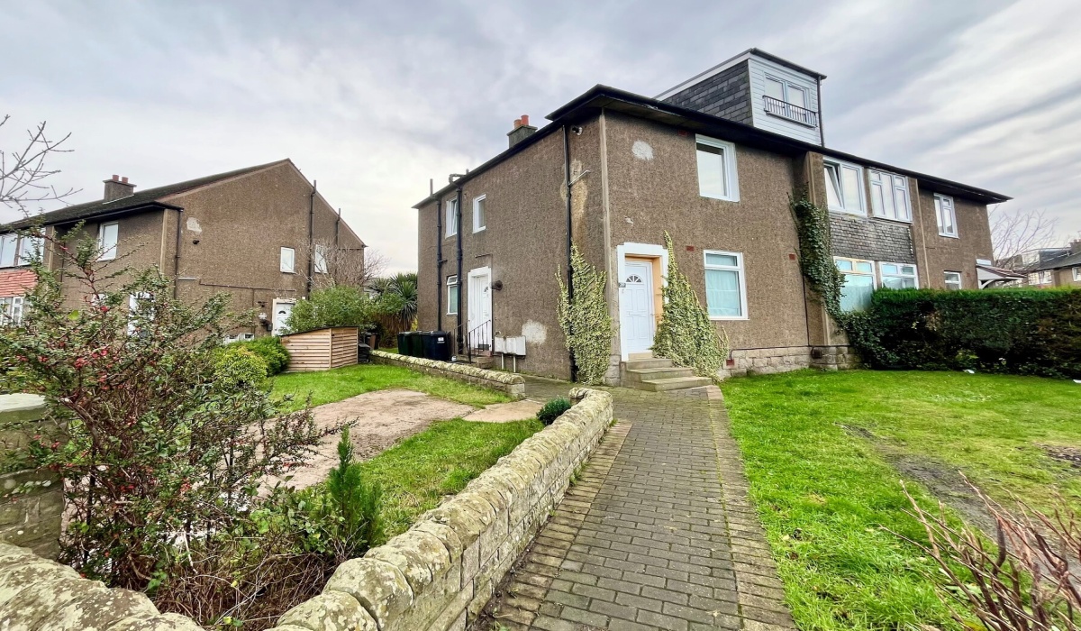 200 Boswall Parkway, Edinburgh, 4 Bedrooms Bedrooms, ,2 BathroomsBathrooms,Apartment,For Sale,Boswall Parkway,1509