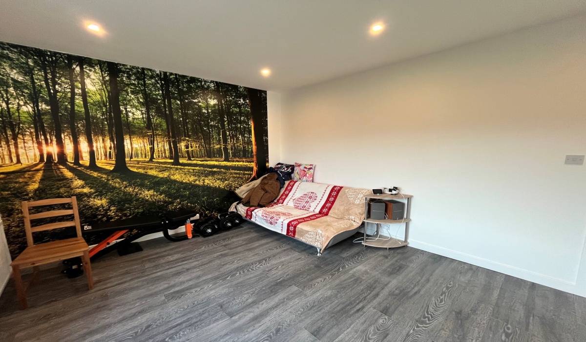 200 Boswall Parkway, Edinburgh, 4 Bedrooms Bedrooms, ,2 BathroomsBathrooms,Apartment,For Sale,Boswall Parkway,1509