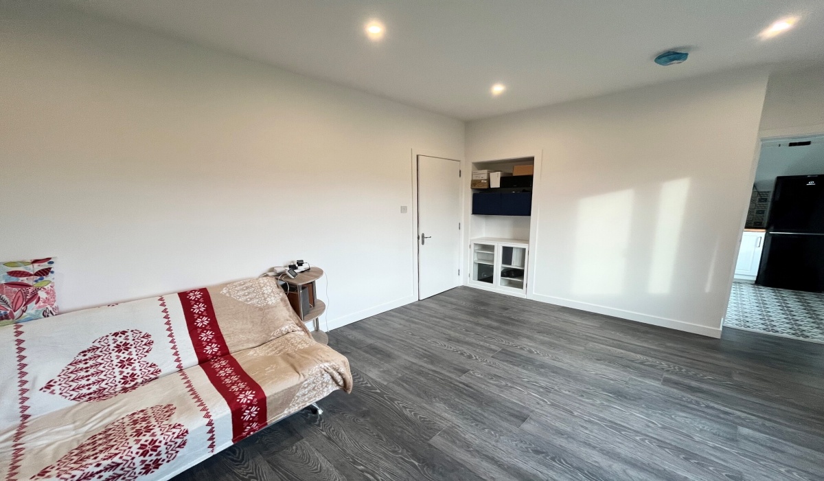 200 Boswall Parkway, Edinburgh, 4 Bedrooms Bedrooms, ,2 BathroomsBathrooms,Apartment,For Sale,Boswall Parkway,1509