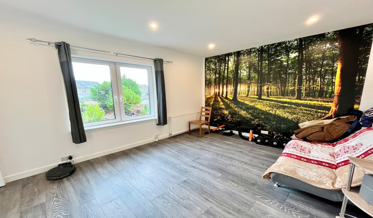 200 Boswall Parkway, Edinburgh, 4 Bedrooms Bedrooms, ,2 BathroomsBathrooms,Apartment,For Sale,Boswall Parkway,1509