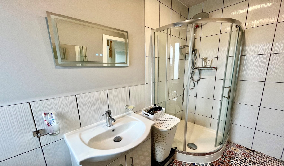 200 Boswall Parkway, Edinburgh, 4 Bedrooms Bedrooms, ,2 BathroomsBathrooms,Apartment,For Sale,Boswall Parkway,1509