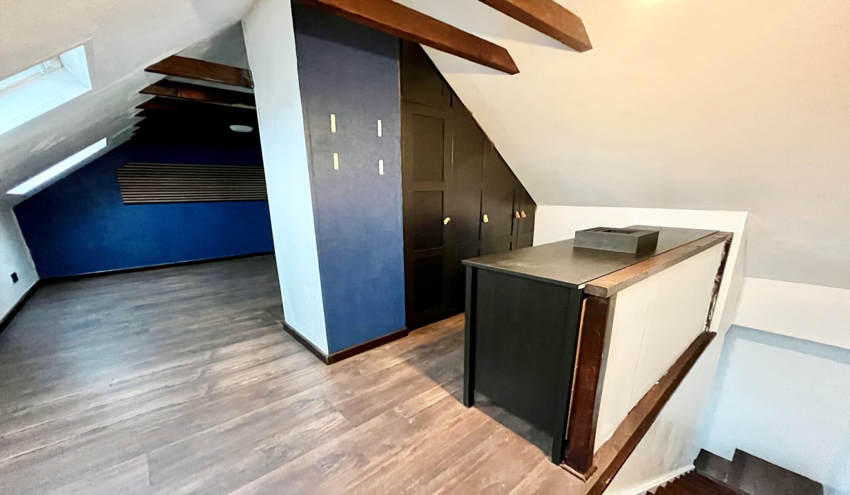 17 Inglis Place, Falkirk, Brightons, 2 Bedrooms Bedrooms, ,1 BathroomBathrooms,Semi Detached Villa,For Sale,Inglis Place,1510