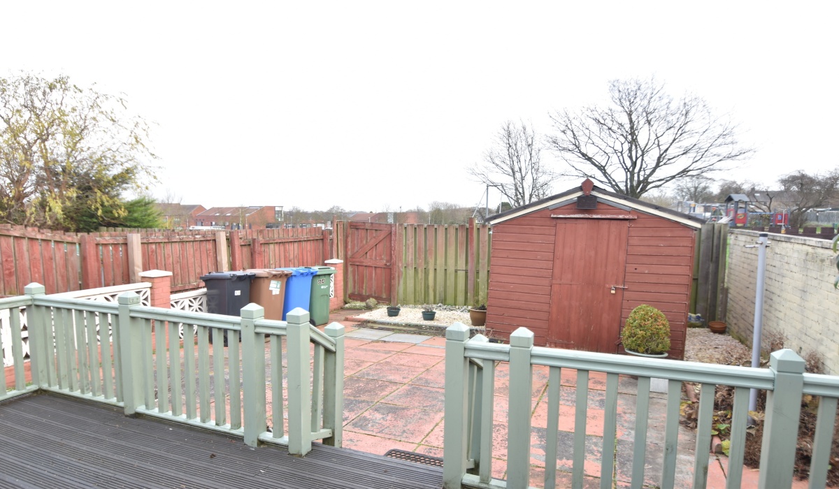 64 Tippet Knowes Park, Winchburgh, 1 Bedroom Bedrooms, ,1 BathroomBathrooms,Semi-Detached Bungalow,For Sale,Tippet Knowes Park,1512