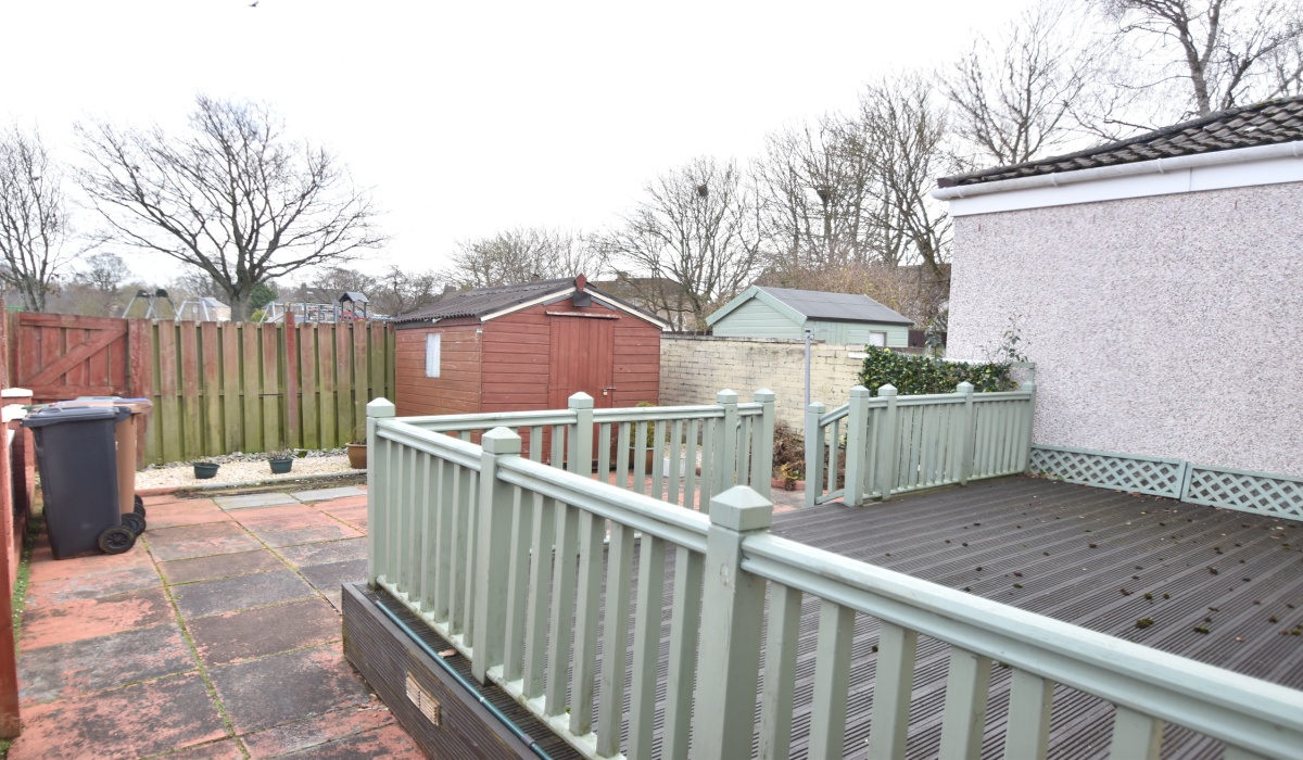 64 Tippet Knowes Park, Winchburgh, 1 Bedroom Bedrooms, ,1 BathroomBathrooms,Semi-Detached Bungalow,For Sale,Tippet Knowes Park,1512