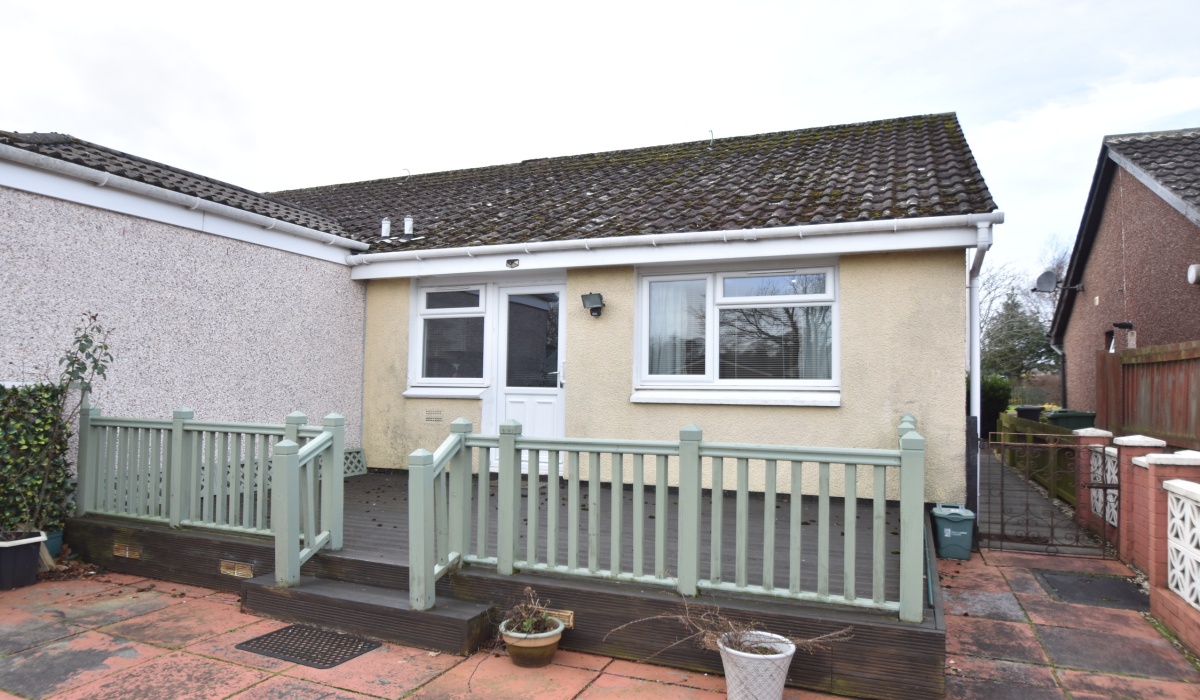 64 Tippet Knowes Park, Winchburgh, 1 Bedroom Bedrooms, ,1 BathroomBathrooms,Semi-Detached Bungalow,For Sale,Tippet Knowes Park,1512