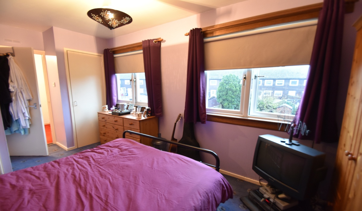 11 Birkhill Crescent, Bo'ness, 3 Bedrooms Bedrooms, ,1 BathroomBathrooms,Terraced,For Sale,Birkhill Crescent,1513