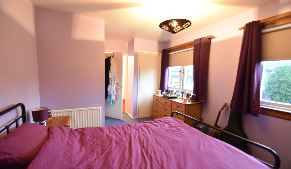 11 Birkhill Crescent, Bo'ness, 3 Bedrooms Bedrooms, ,1 BathroomBathrooms,Terraced,For Sale,Birkhill Crescent,1513